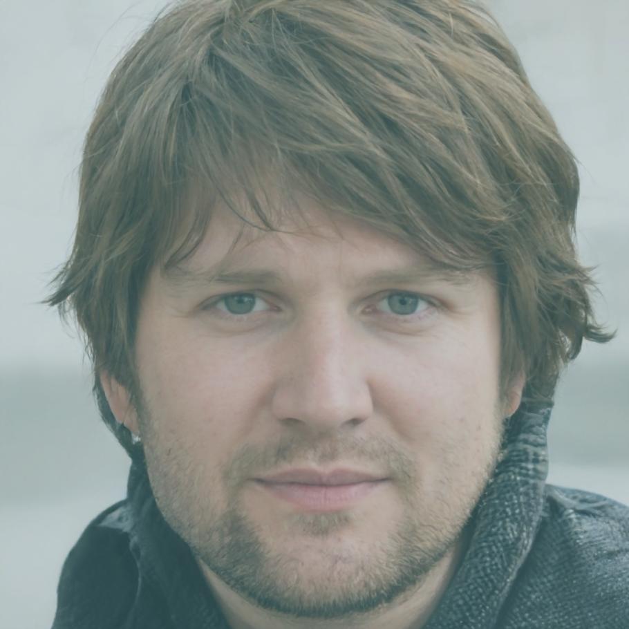 Lander Pauwels portret